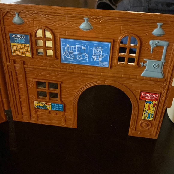 Thomas Sodar Engine Works
2003 - Picture 5 of 6